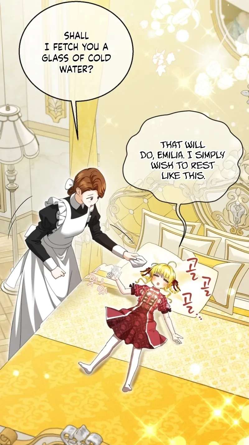 Not Your Ordinary Dad Chapter 44 - page 21
