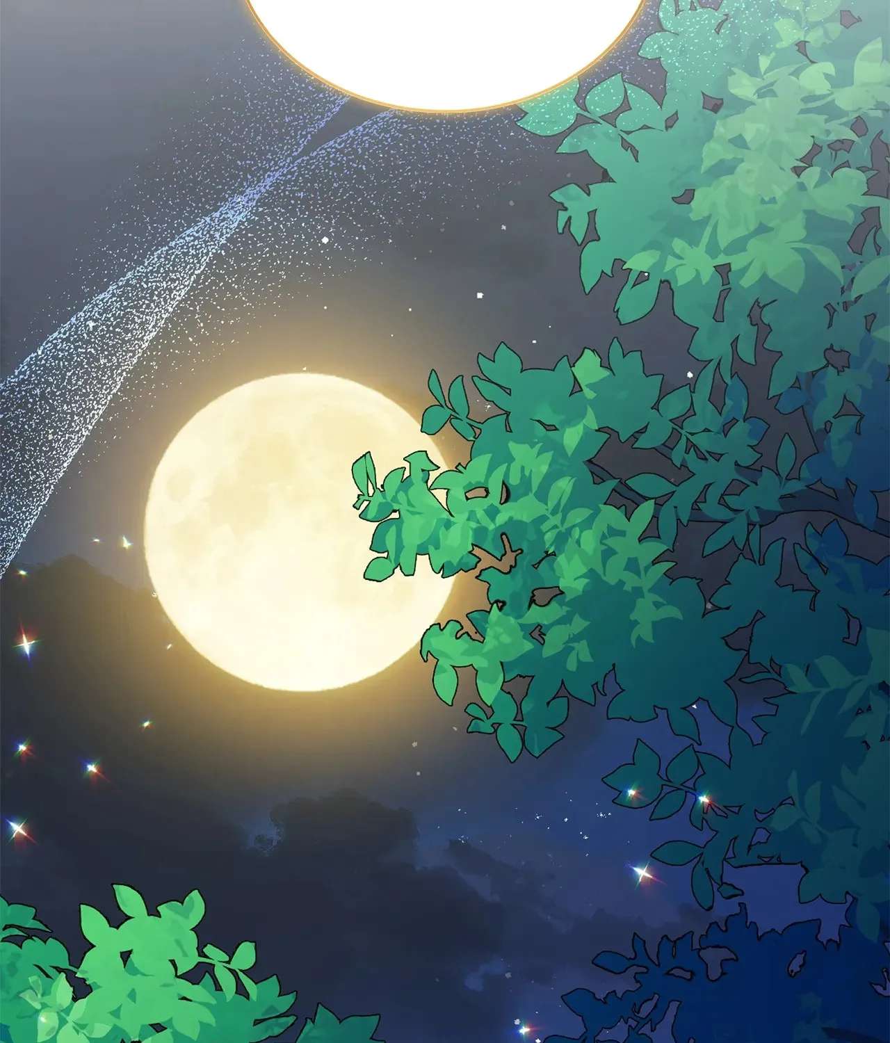 A Cat, Adopted by a Wolf Family? Chapter 102 - page 161