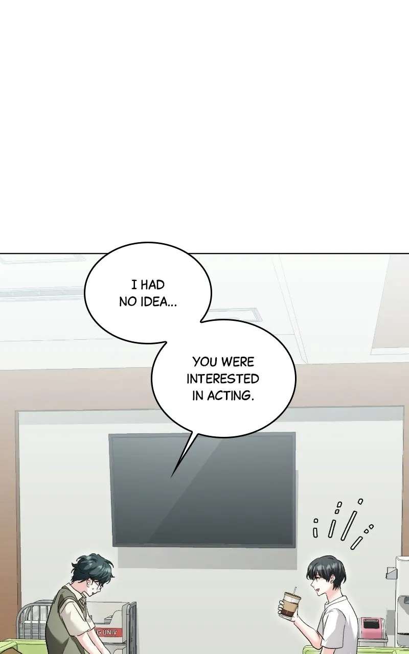 The Aura of a Genius Actor Chapter 24 - page 23