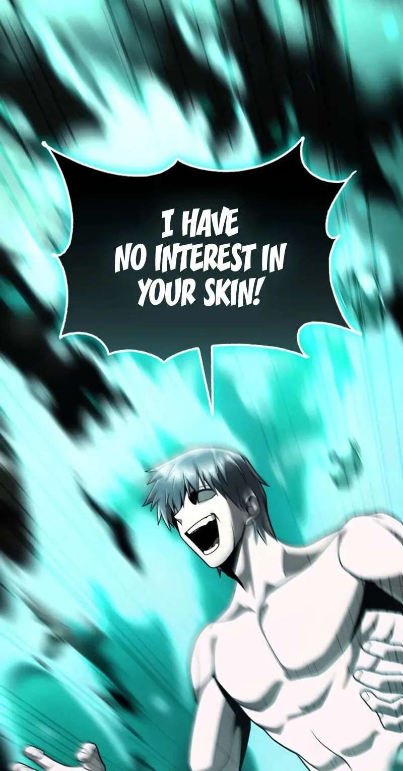 The Dungeon Cleaning Life Of A Once Genius Hunter Chapter 160 - page 32