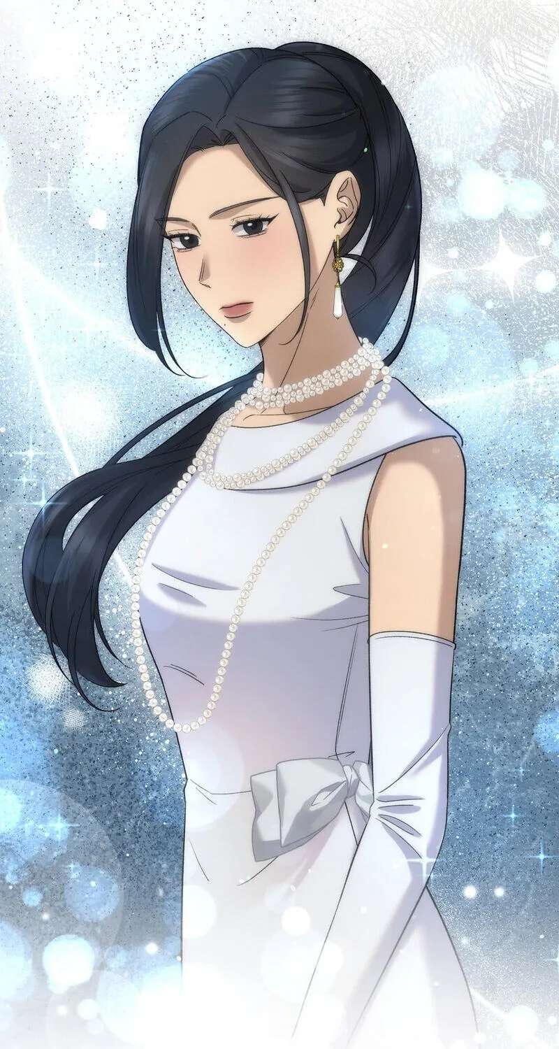 Lady and Gentle Love Chapter 44 - page 70
