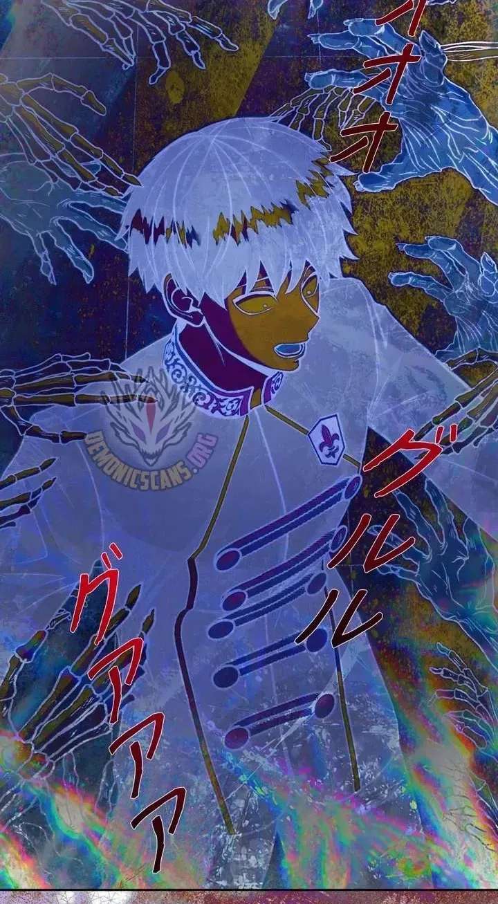Holy Emperor’s Grandson Is A Necromancer Chapter 120 - page 70