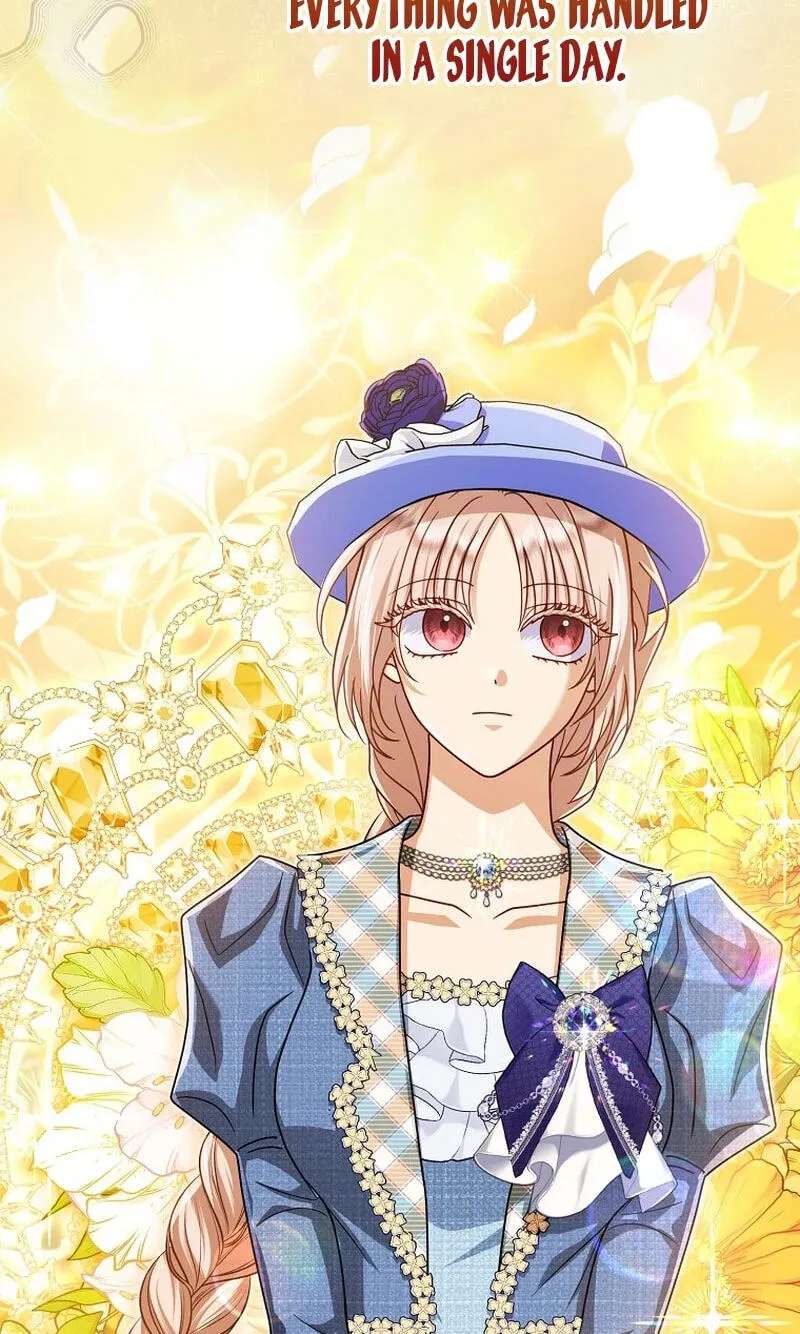Loved by the Villains Chapter 92 - page 53