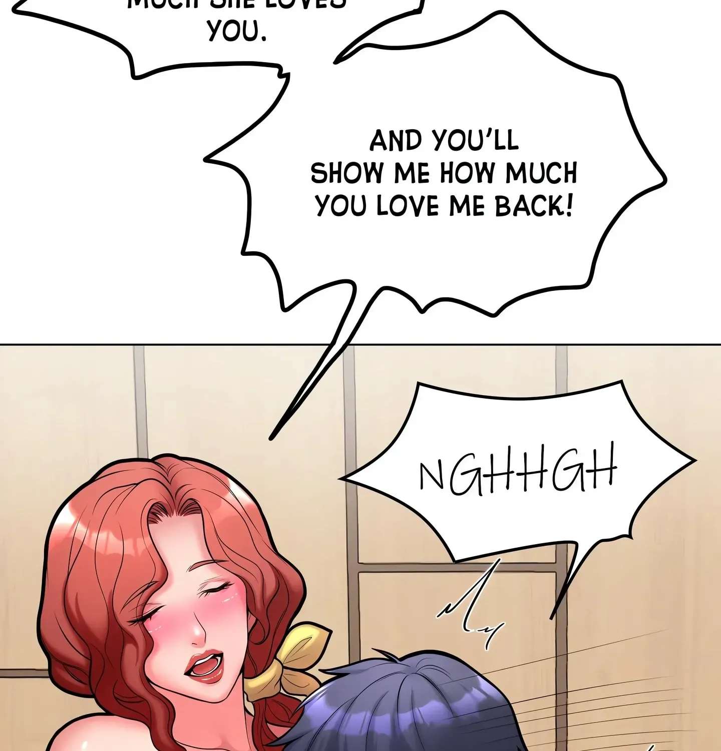 Aunties’ Juicy Breakfast Chapter 1 - page 69