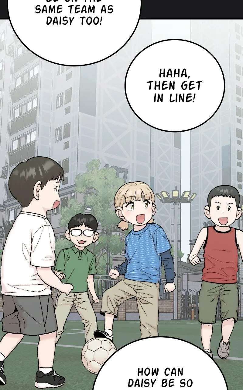 My Dud To Stud Boyfriend Chapter 190 - page 13