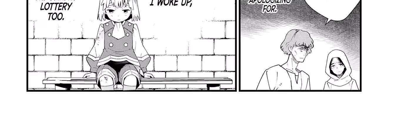 Mob Soul ~Reincarnated as a Lowly Lackey, I Used My Game Knowledge to Go Unrivaled and Build the Strongest Party!~ Chapter 1 - page 84