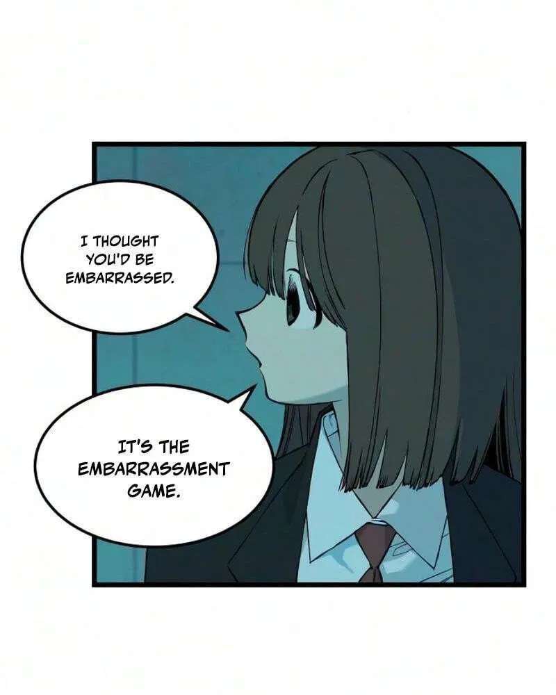 I Dare You Chapter 41 - page 33