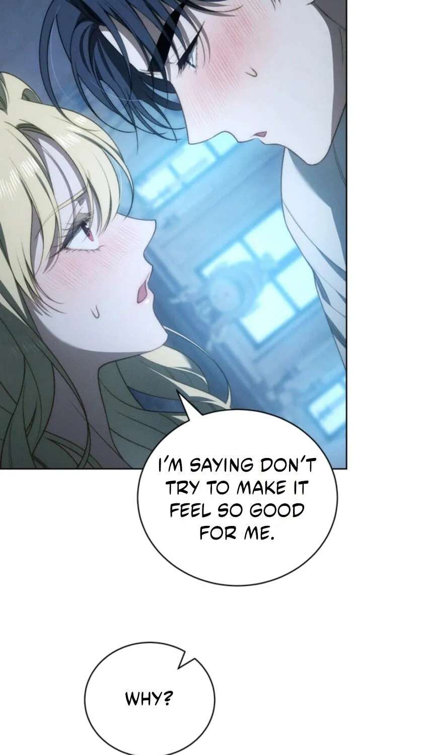 The Manor Awaits Spring Chapter 29 - page 105