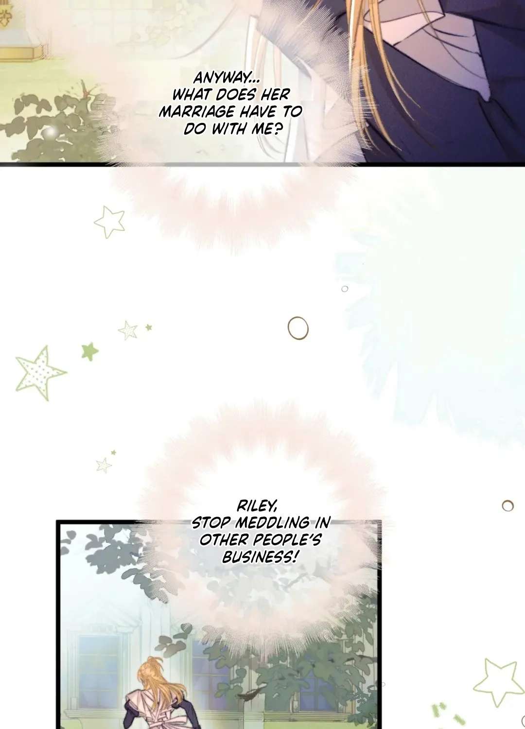 Kiss Me Redeem Me Chapter 33 - page 11