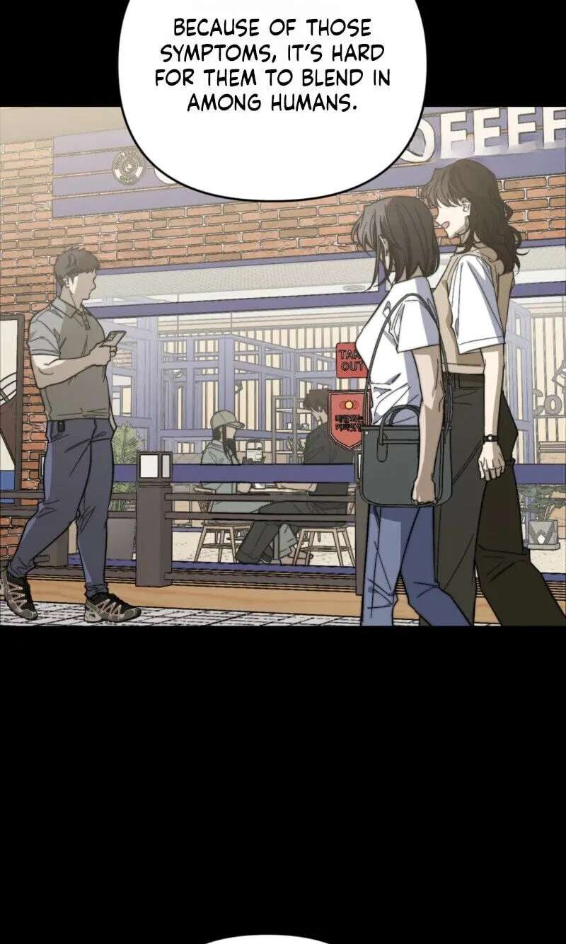 Give Birth to a Baby Wildcat for Me, Unless You Want to See Me Go Insane! Chapter 37 - page 7
