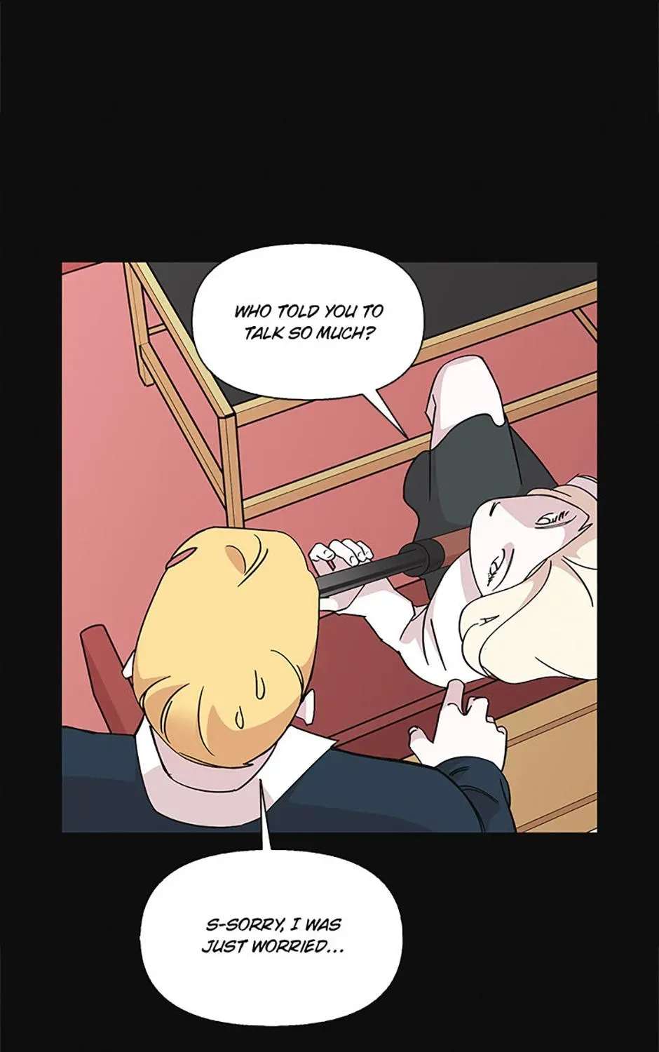 A Married Killer Chapter 164 - page 45
