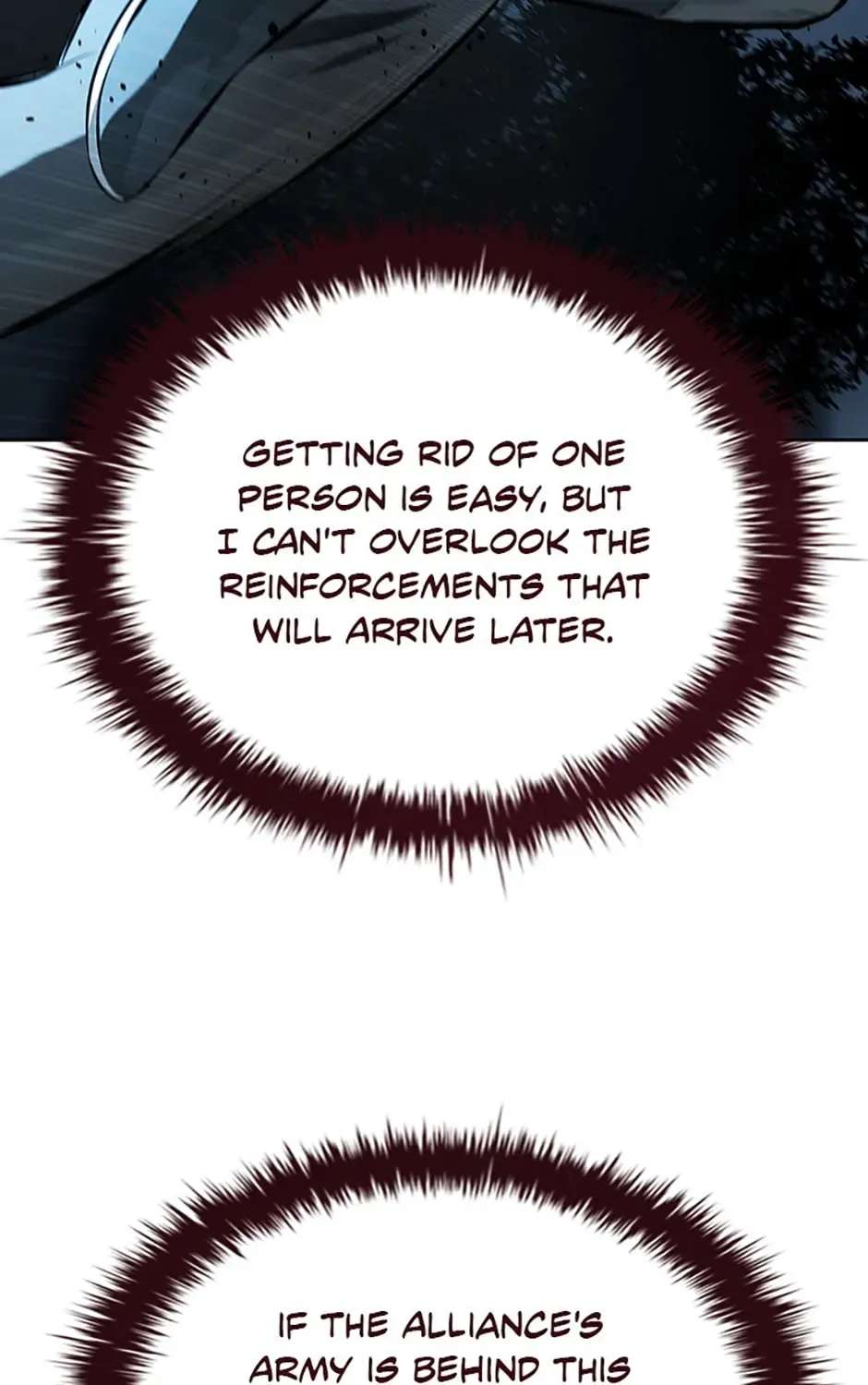 Absolute Master of the Senate Chapter 65 - page 128