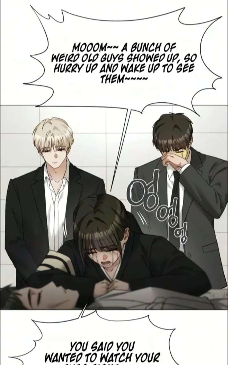 Living with Romeo Chapter 59 - page 19