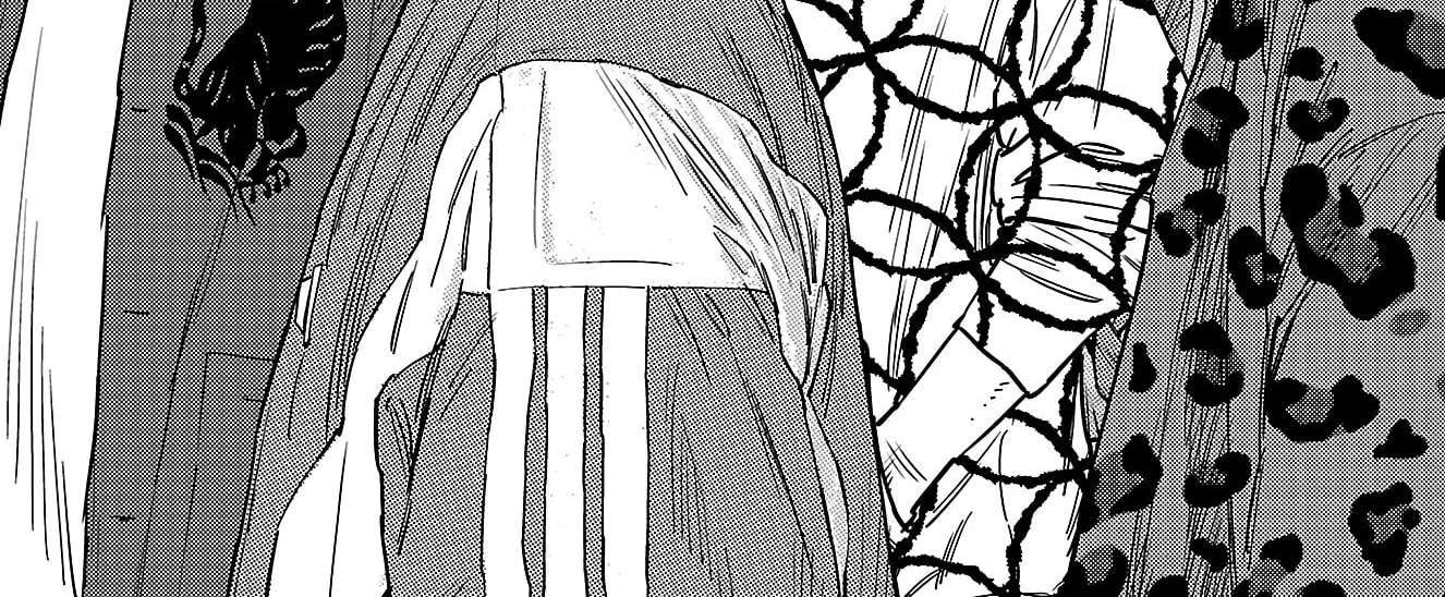 Nine Peaks Chapter 175 - page 8
