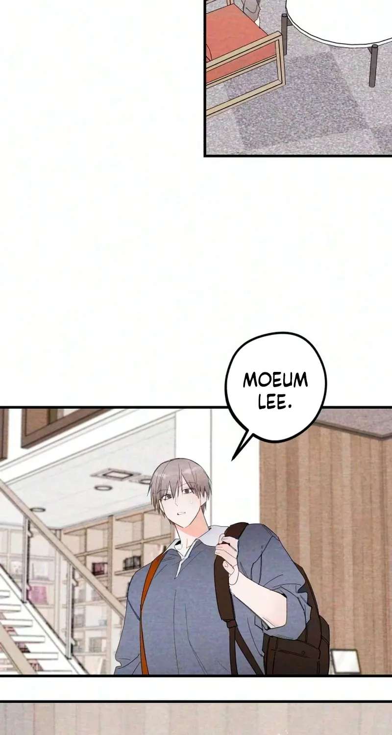 The Perfect Senior's Secret! Chapter 24 - page 59