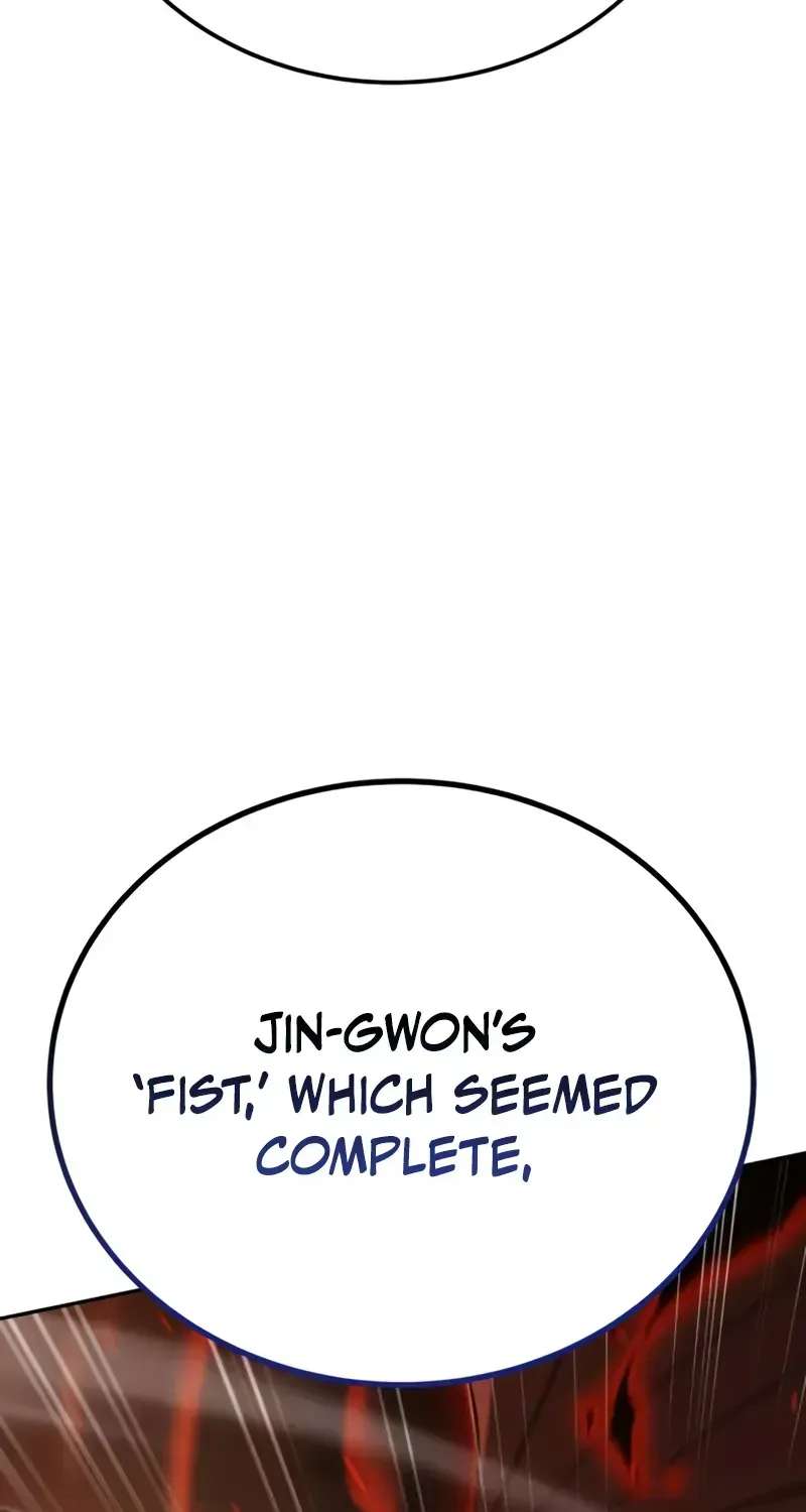The World’s Strongest Fist Fighter Chapter 14 - page 150