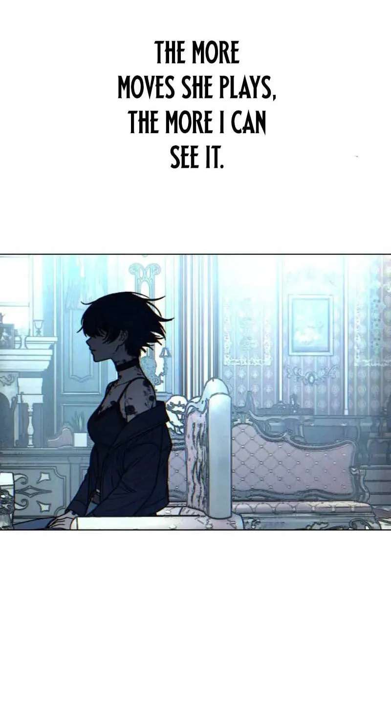 Her Game of Go Chapter 43 - page 78