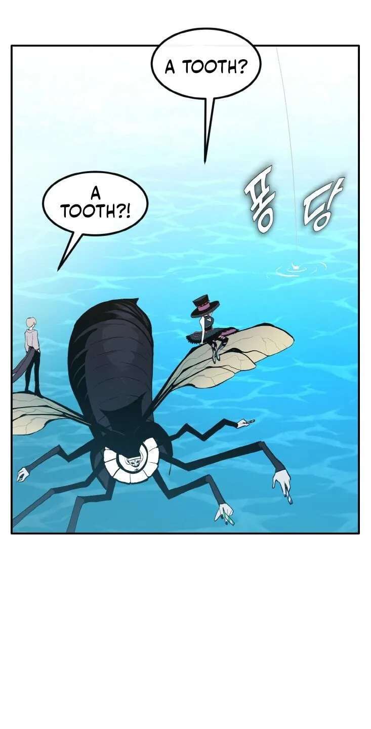 Dream-Sharing Chapter 210 - page 16