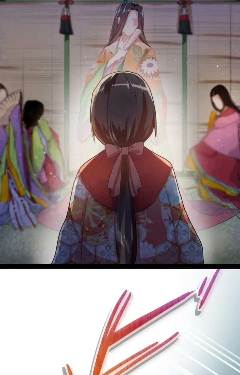 Heian Akujo wa In'youshi: Abe no Seimei no Deshi ni Natte Ikinobimasu Chapter 1 - page 21