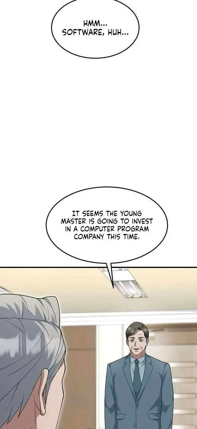 The Chairman Who Wants to Slack Off and Enjoy Life Chapter 26 - page 79