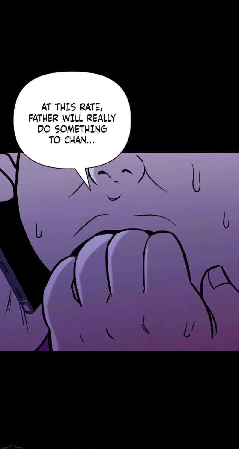 Parasite Chapter 13 - page 77