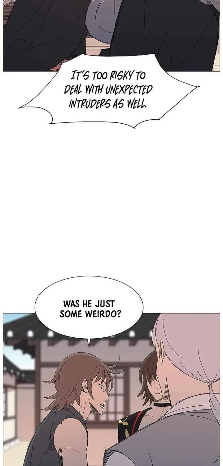 The General - Fighting Legend Chapter 108 - page 20