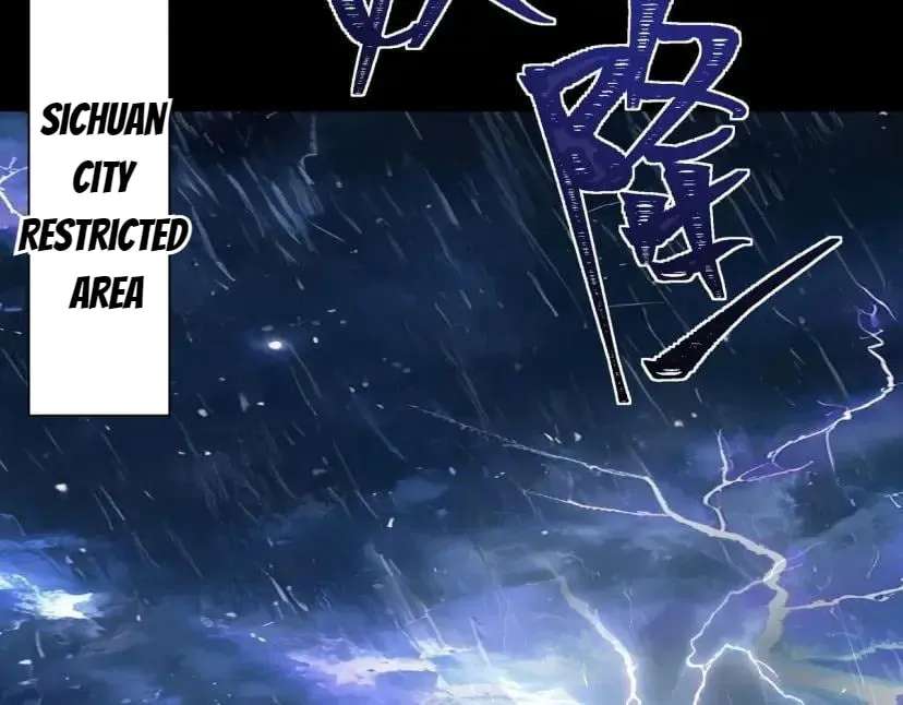 Bei Xiaohua Fenshou Hou, Wo Zhijie Wudao Tong Shen Chapter 114 - page 100
