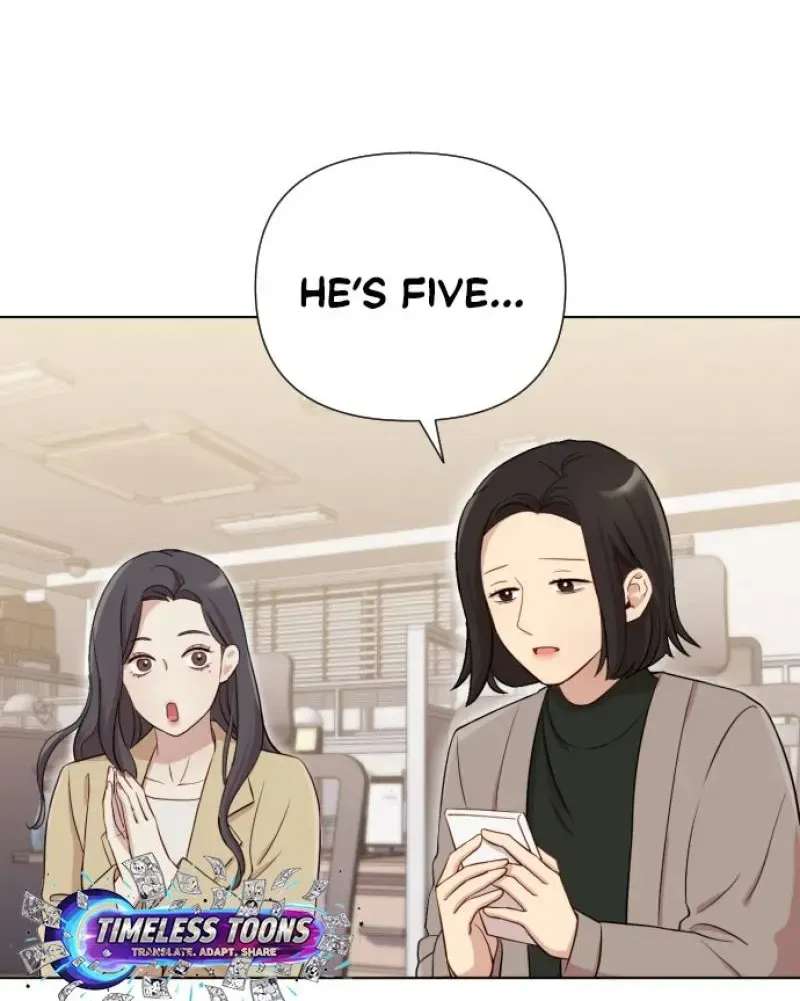 Hi Mommy Chapter 4 - page 47