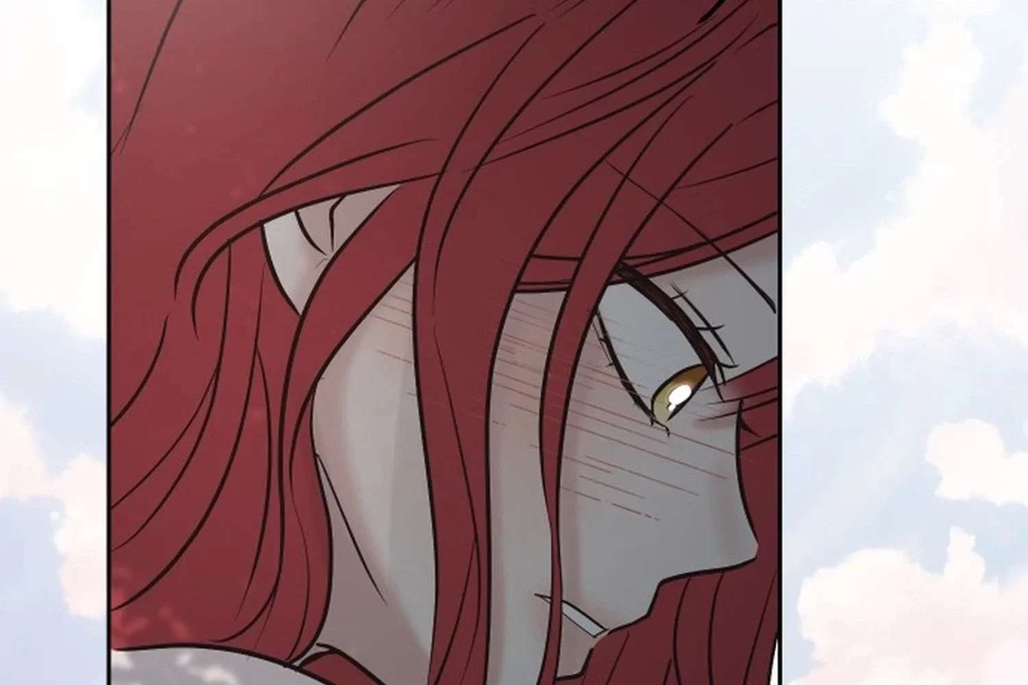 I adopted a male lead from prison shelter Chapter 119 - page 74