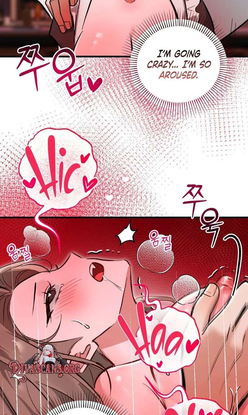 Amusement Park Chapter 11 - page 38