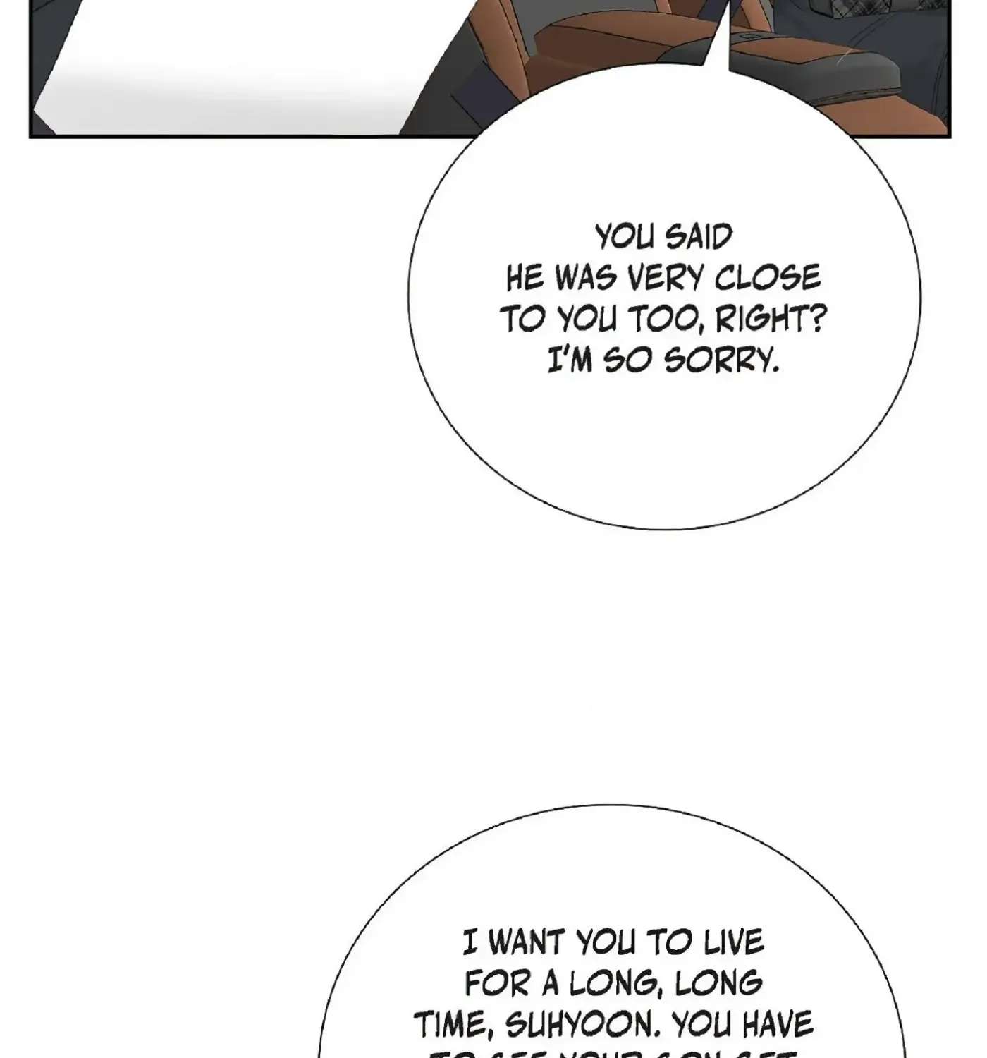 The New CEO and I - Five Years After the One-night Stand Chapter 49 - page 97