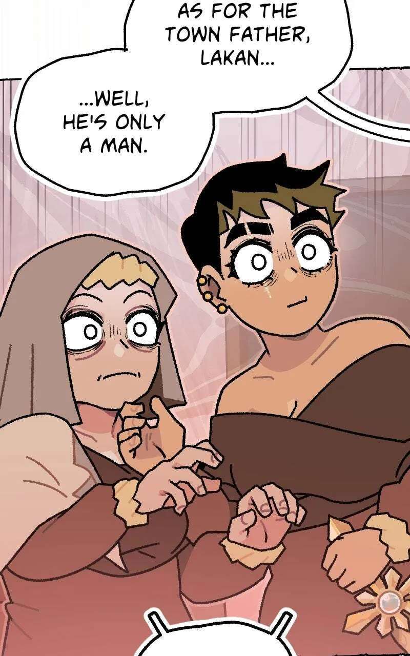 Katlaya Rising Chapter 34 - page 88