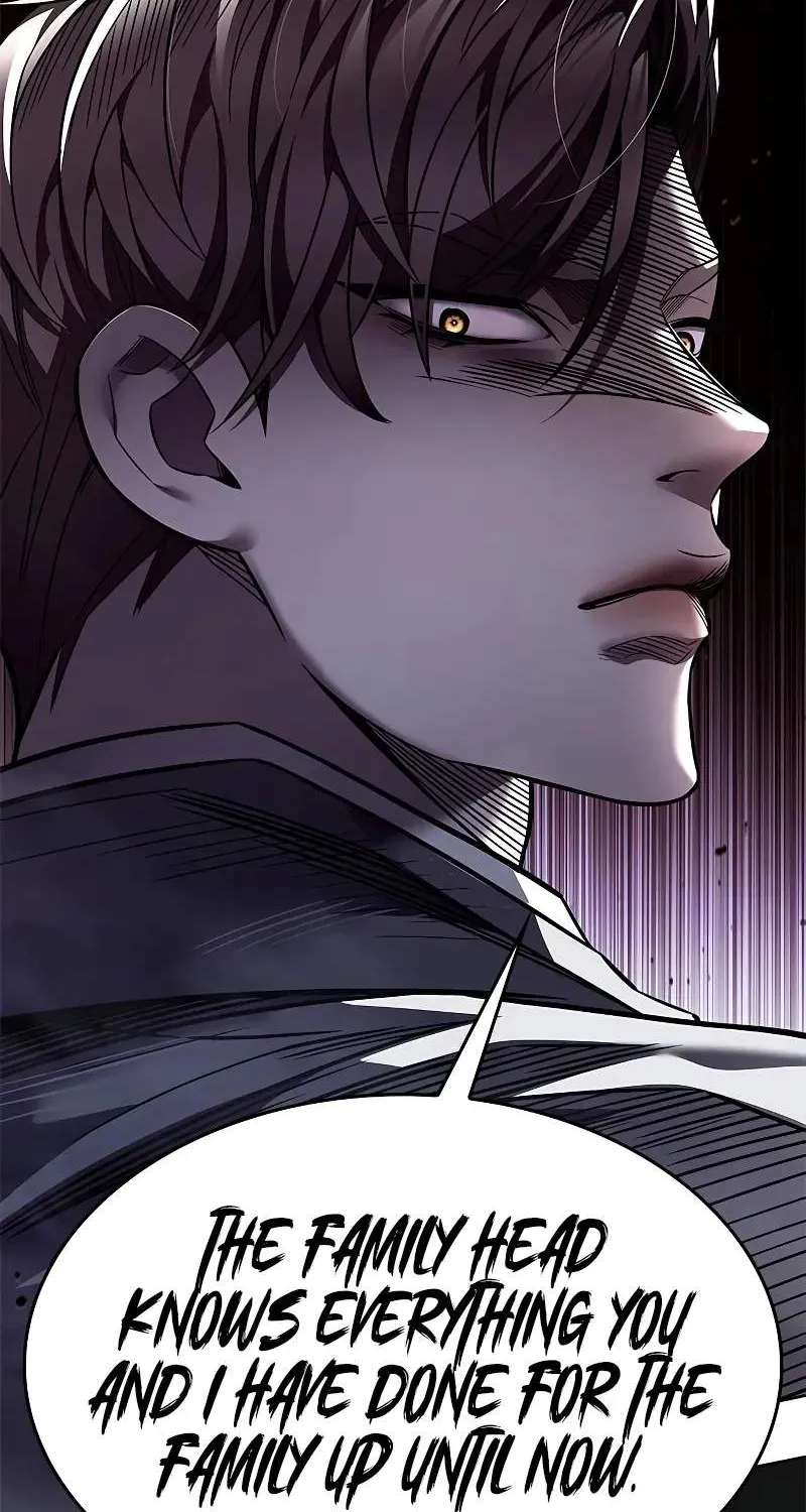 Eleceed Chapter 419 - page 8