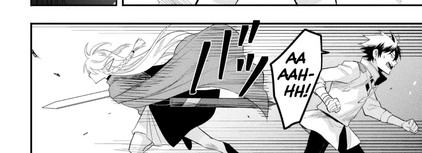 My Father Is the Demon King, so I'll Become the Hero Chapter 1 - page 55