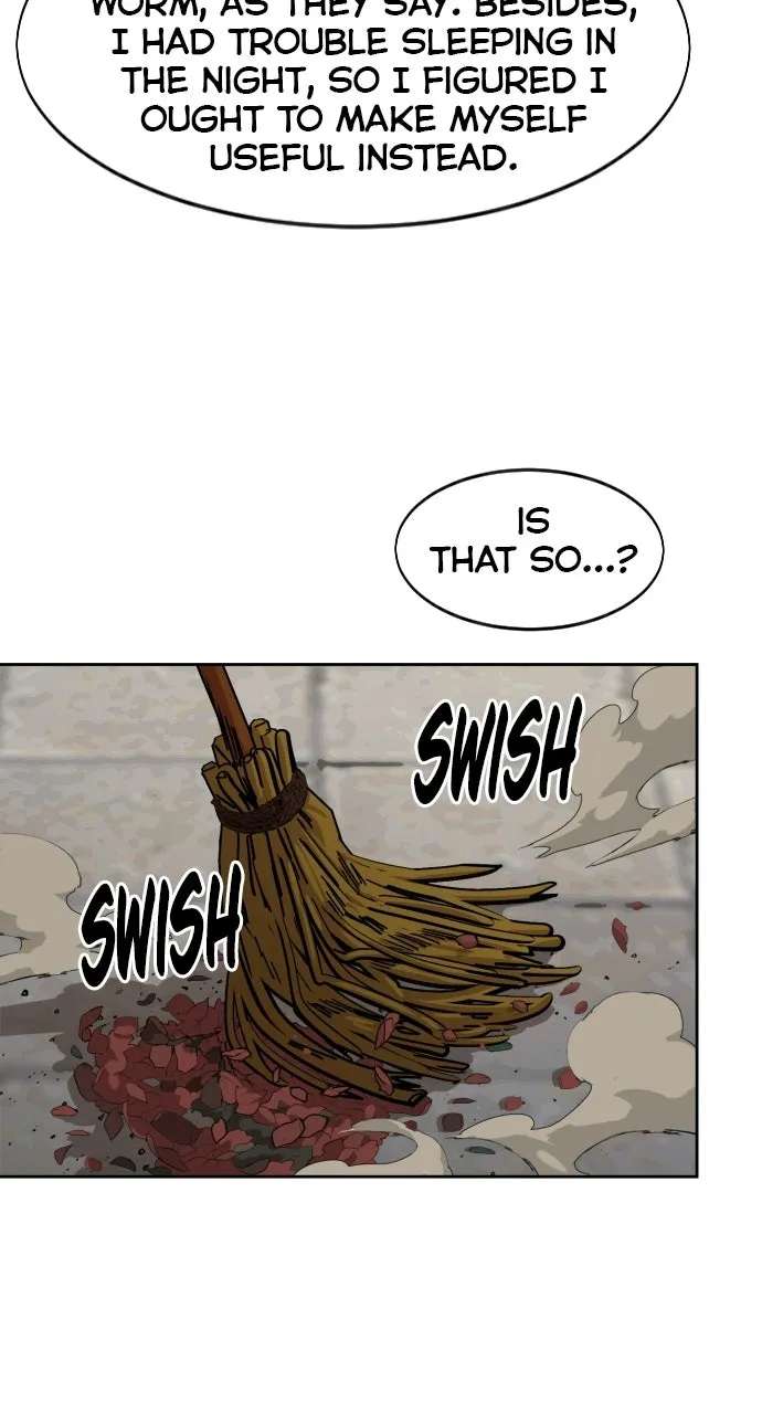 Return of theBlossoming Blade Chapter 179 - page 5