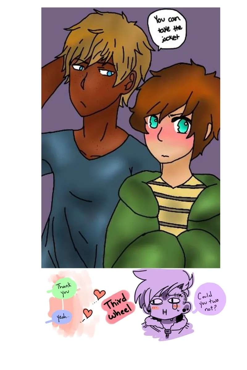 My Fiancé Forgot About Me, So I Entered a Fake Engagement with the Neighboring Prince Chapter 16 - page 32