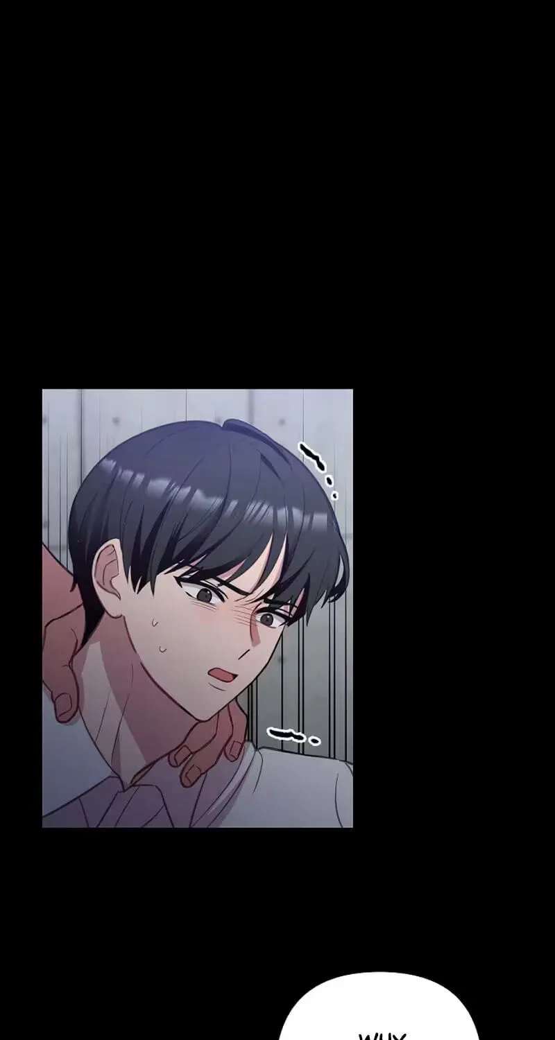 When Homma Targeted You Chapter 36 - page 12