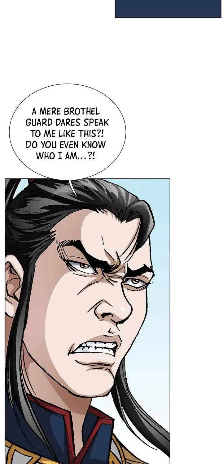 Return of the Immortal Monk Chapter 93 - page 35
