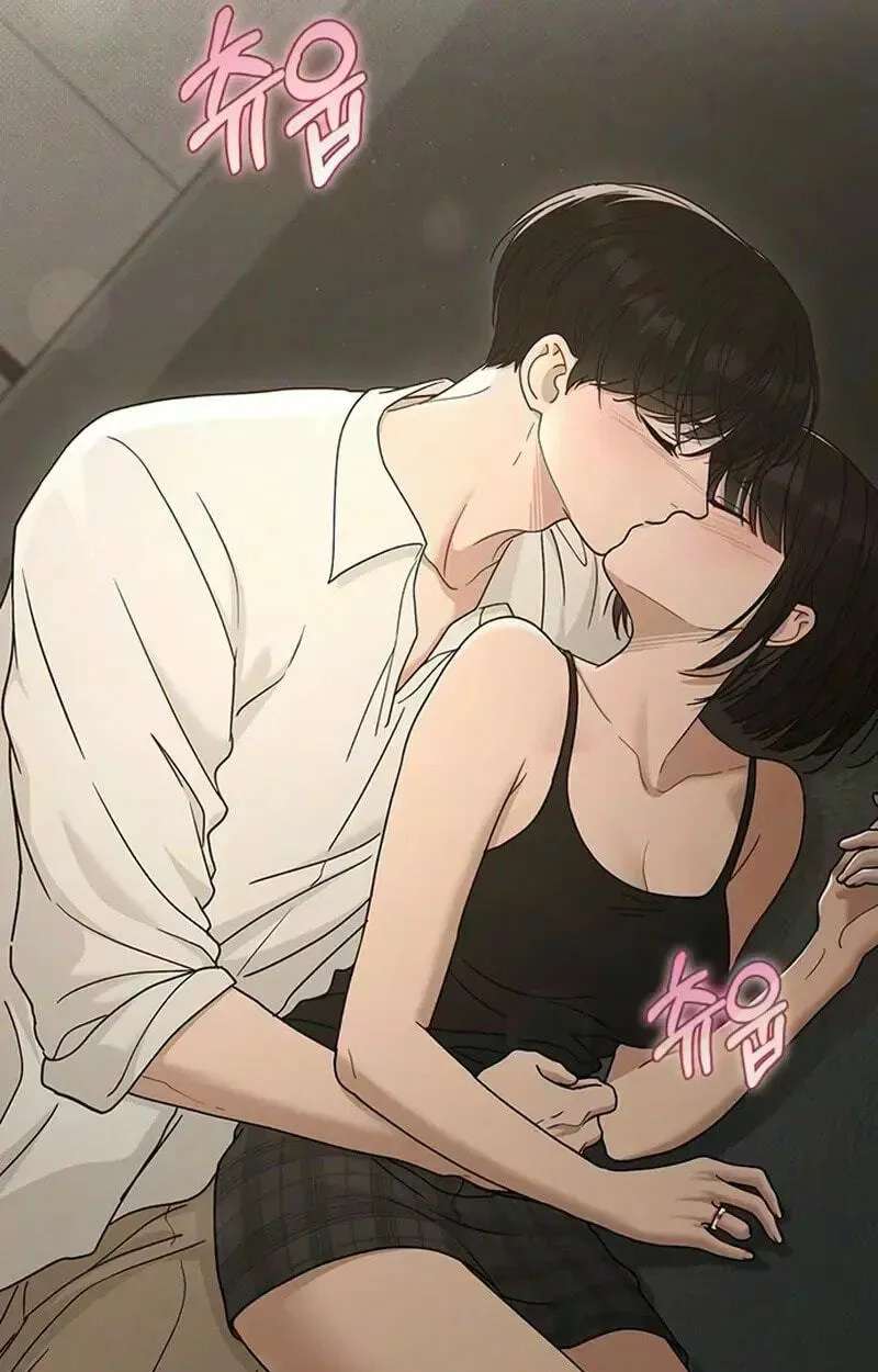 Ex-Love Review Chapter 84 - page 24