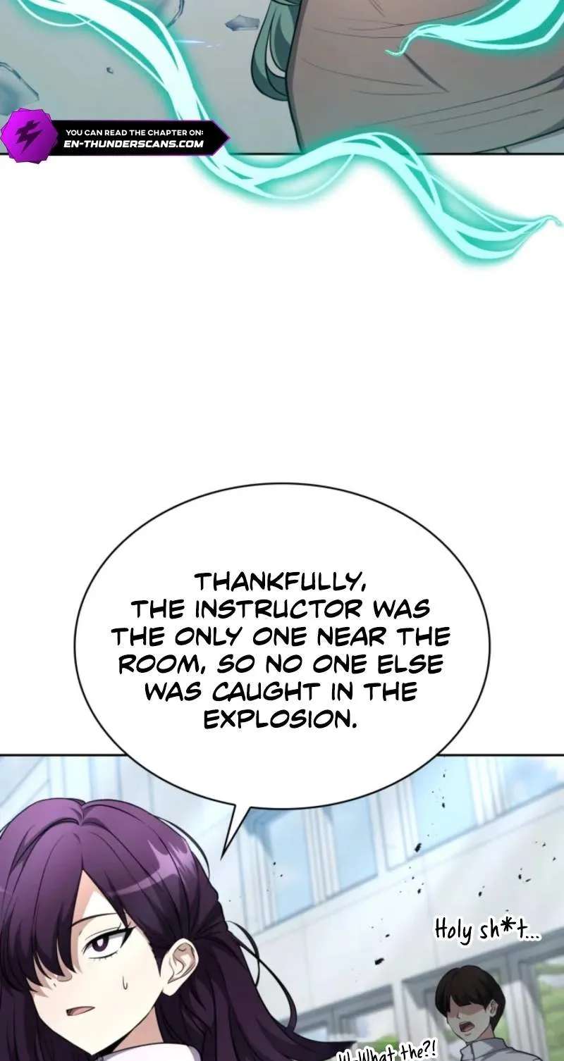 Kidnapped Dragons Chapter 64 - page 30
