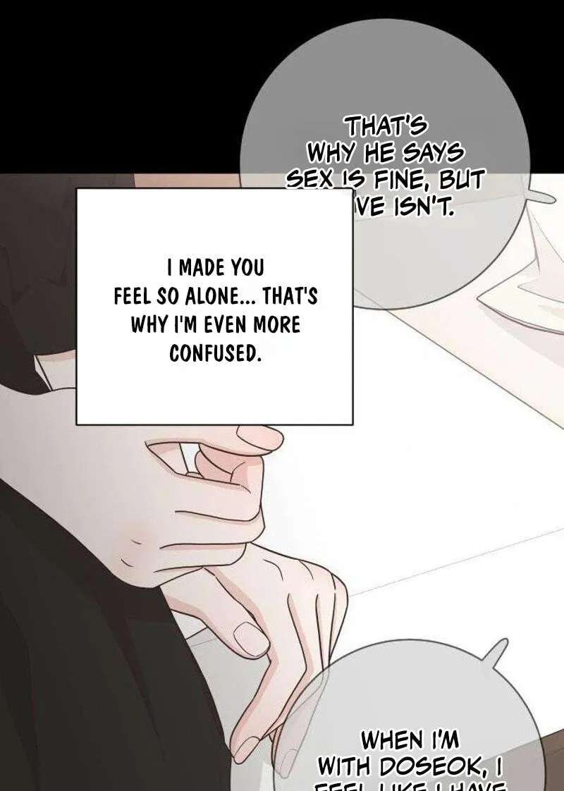 I'm Your Revenge Chapter 21 - page 51