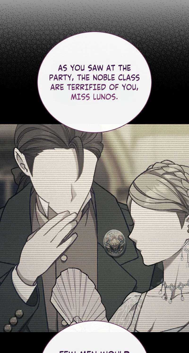 The Manor Awaits Spring Chapter 30 - page 29
