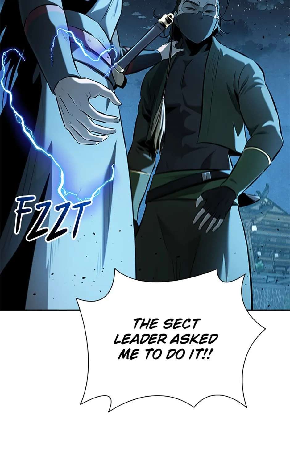 Absolute Master of the Senate Chapter 57 - page 130