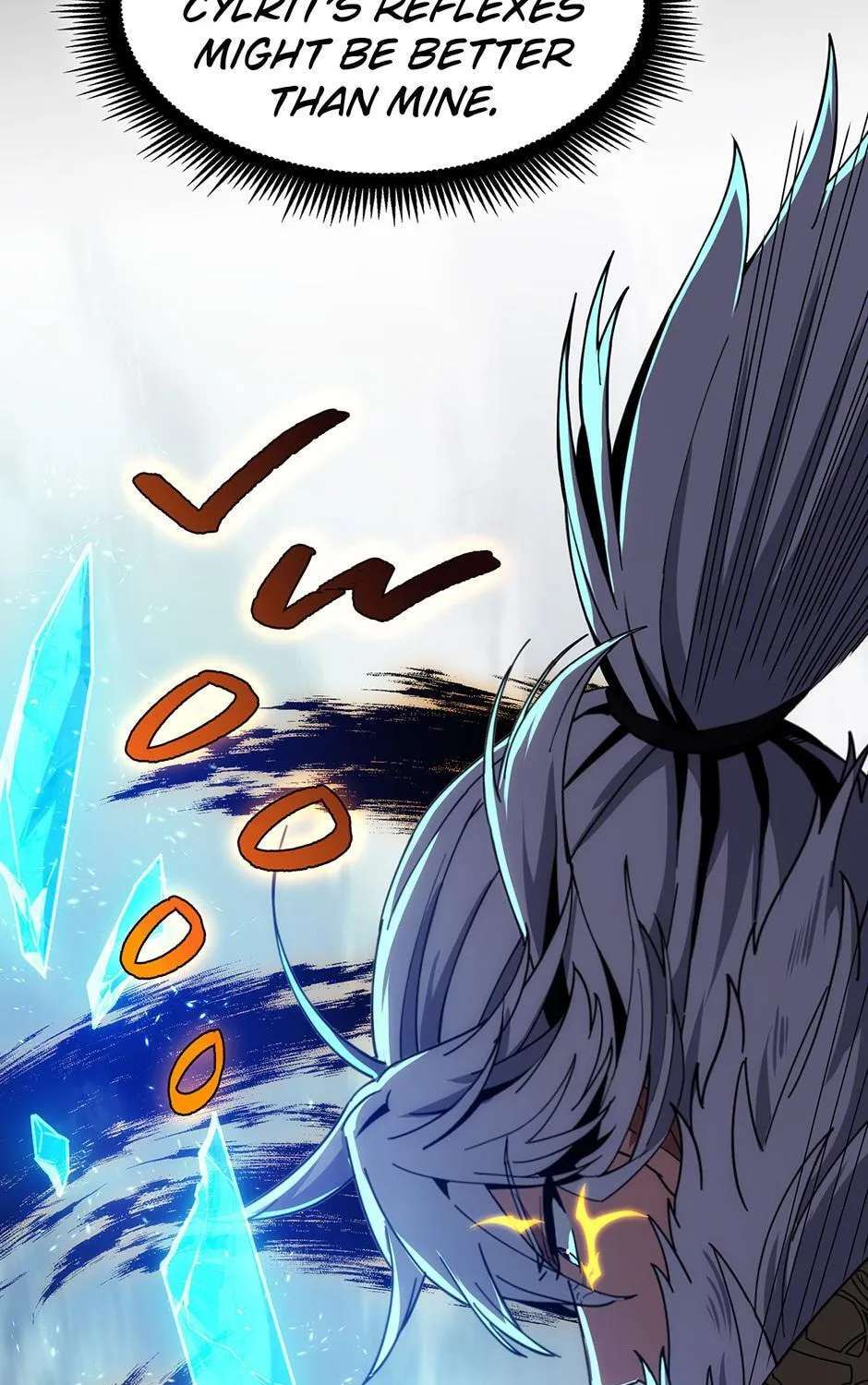 The Beginning After the End Chapter 250 - page 77