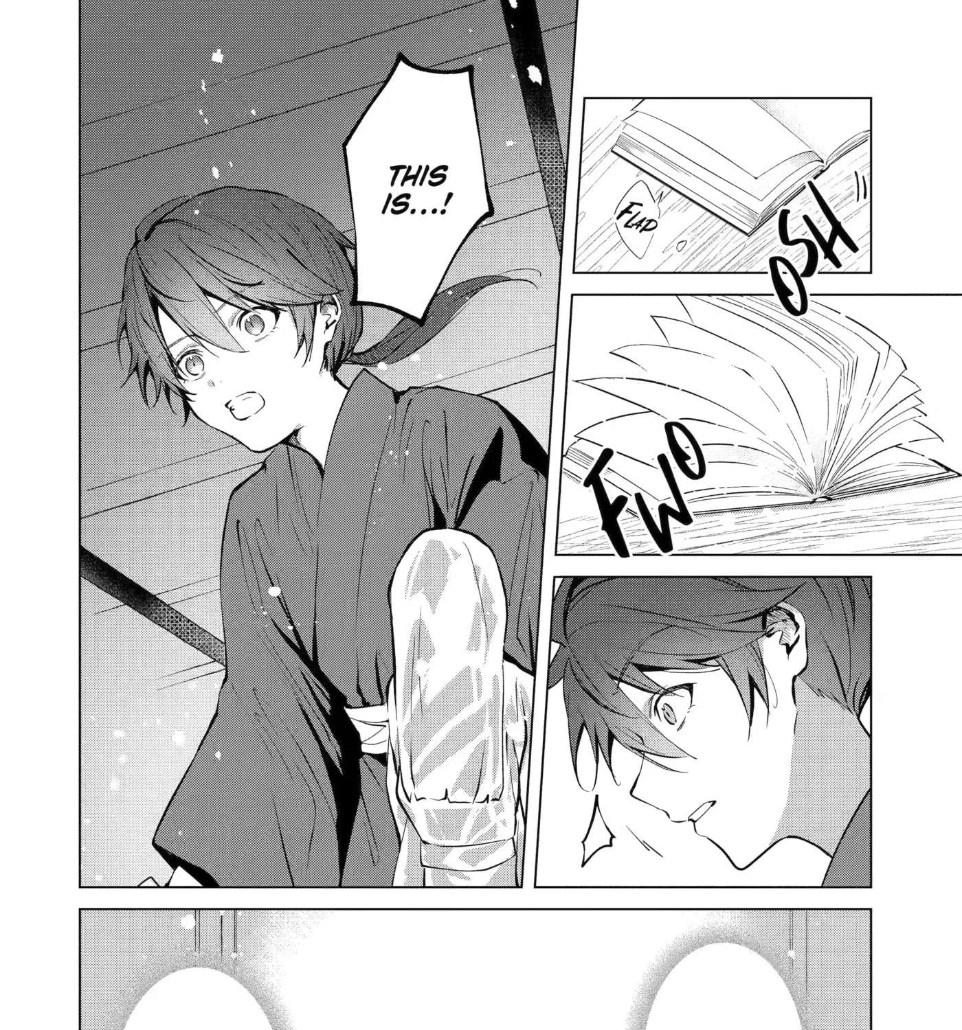 The Dragon's Bride: Loved as His Fated Mate. Chapter 6 - page 51