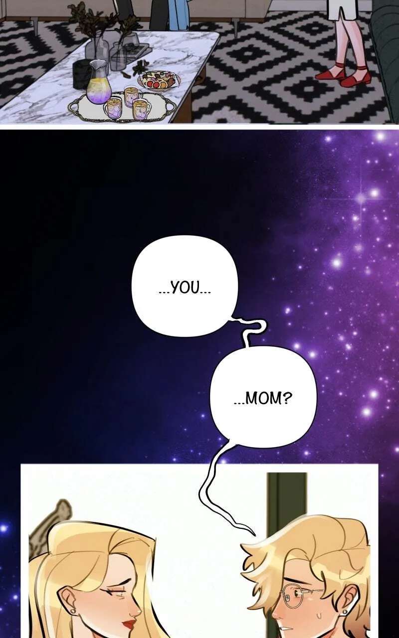 Star Catcher Chapter 107 - page 49