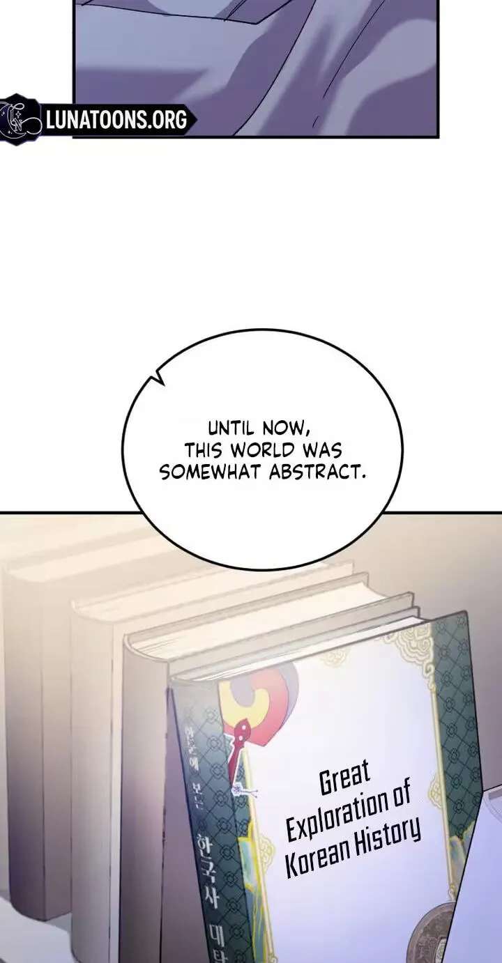 I Was Reincarnated as King Danjong's Nanny Chapter 47 - page 50