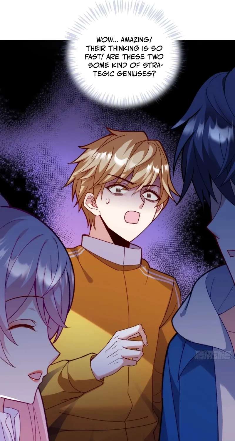 Guiyi Shijie? Wo Zao Jiu Tongguanle Chapter 2 - page 15