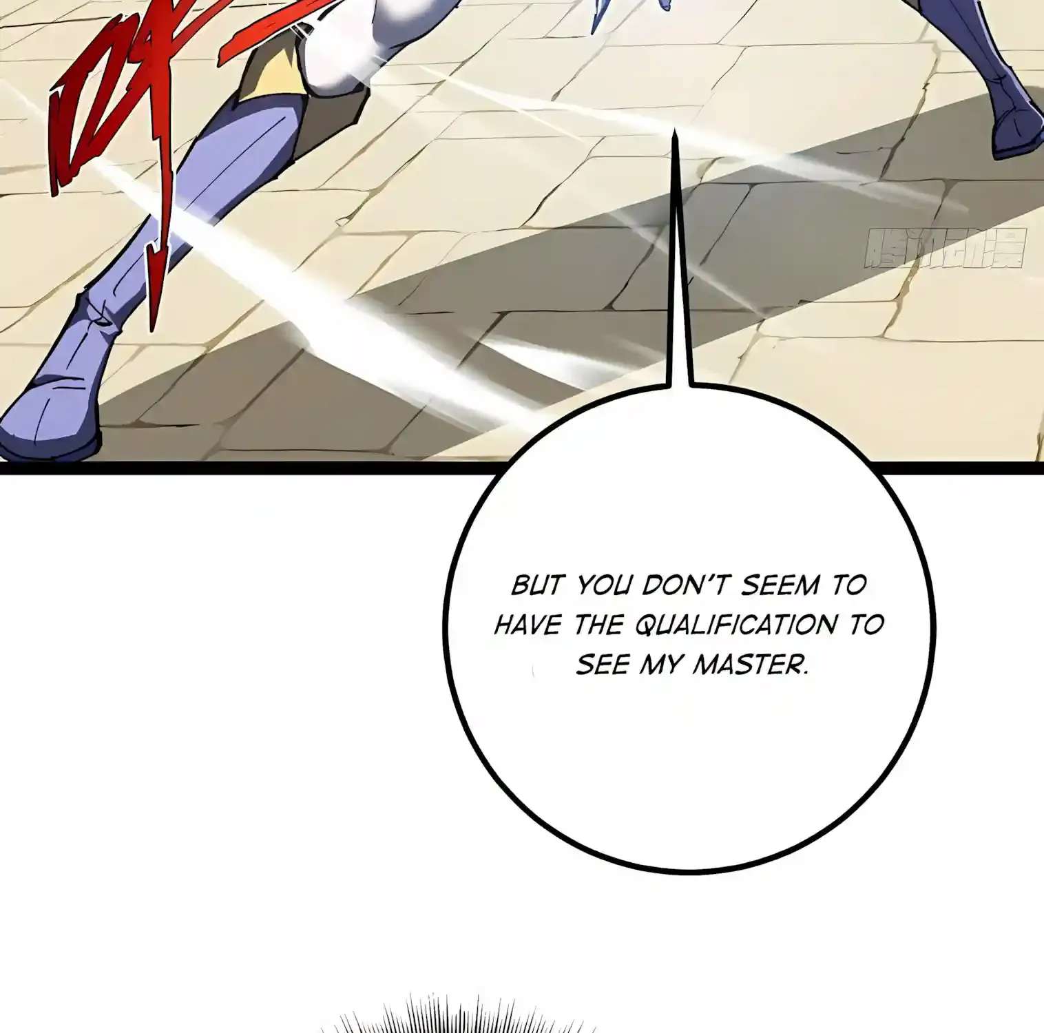 I May Be a Beginner, but I’m Actually a Level 99 Overpowered Player Chapter 27 - page 42