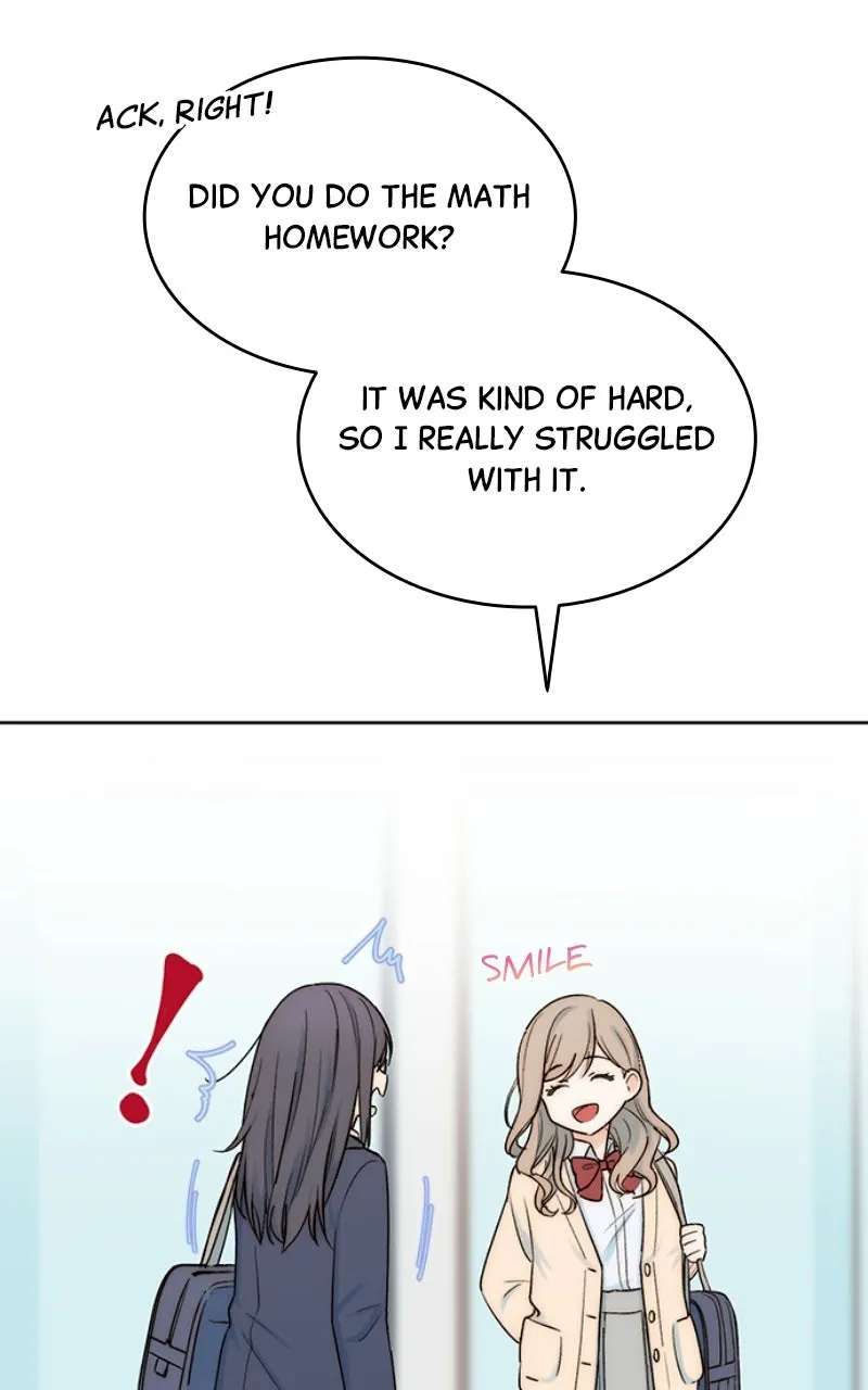 My Second andFinal First Love Chapter 3 - page 34